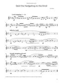 LCME Trumpet, Cornet & Flugelhorn 2025 Grade 3 additional images 1 2