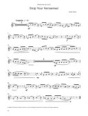 LCME Trumpet, Cornet & Flugelhorn 2025 Grade 3 additional images 1 3