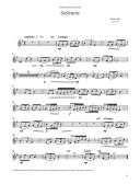 LCME Trumpet, Cornet & Flugelhorn 2025 Grade 4 additional images 1 2