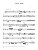LCME Trumpet, Cornet & Flugelhorn 2025 Grade 7 additional images 1 2