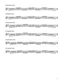 LCME Trumpet, Cornet & Flugelhorn 2025 Grade 7 additional images 2 1