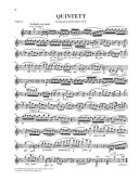 String Quartet Eb Major Parts (Henle) additional images 1 2