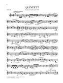 String Quartet Eb Major Parts (Henle) additional images 1 3