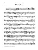 String Quartet Eb Major Parts (Henle) additional images 2 1