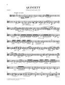 String Quartet Eb Major Parts (Henle) additional images 2 2