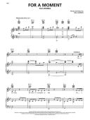 Songs From Kpop Demon Hunters, Minecraft, Wicked: Piano Vocal Guitar additional images 1 2