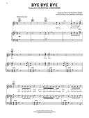 Songs From Kpop Demon Hunters, Minecraft, Wicked: Piano Vocal Guitar additional images 1 3