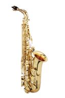Jupiter JAS510Q Alto Saxophone additional images 1 1