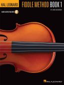 Hal Leonard Fiddle Method - Book 1 additional images 1 1