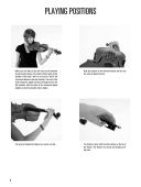 Hal Leonard Fiddle Method - Book 1 additional images 1 3