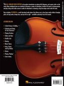 Hal Leonard Fiddle Method - Book 1 additional images 2 3