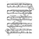 Waltz Ab Major: Op.38: Piano (Belaieff Ed) additional images 1 2