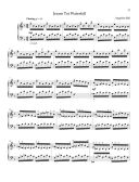 Echoes Of The Orient: Piano Solo (Bell) additional images 1 2