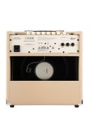 Cort CM15R Amp: White Sand additional images 1 2