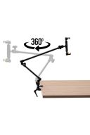 Hercules Tablet Arm Holder 8.1-15.2