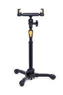 Hercules 2 In 1 Tablet & Phone Table Stand With Tilt DG307BTS2 additional images 1 2
