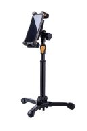 Hercules 2 In 1 Tablet & Phone Table Stand With Tilt DG307BTS2 additional images 1 3
