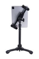 Hercules 2 In 1 Tablet & Phone Table Stand With Tilt DG307BTS2 additional images 2 1