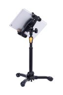 Hercules 2 In 1 Tablet & Phone Table Stand With Tilt DG307BTS2 additional images 2 2