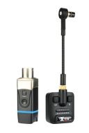 Xvive XU9 Violin Wireless System With Travel Case additional images 2 1