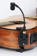 X-VIVE U8 Acoustic Guitar Wireless System additional images 2 1