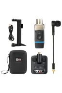 X-VIVE U8 Acoustic Guitar Wireless System additional images 2 2
