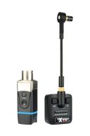 Xvive XV-U7 Saxophone And Trumpet Wireless System additional images 1 1