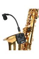 Xvive XV-U7 Saxophone And Trumpet Wireless System additional images 1 3