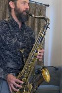 Xvive XV-U7 Saxophone And Trumpet Wireless System additional images 3 1