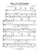 The Most Requested Christmas Songs: Piano, Vocal And Guitar additional images 1 3