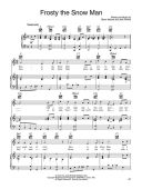 The Most Requested Christmas Songs: Piano, Vocal And Guitar additional images 2 1