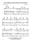 The Most Requested Christmas Songs: Piano, Vocal And Guitar additional images 2 2