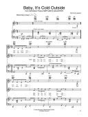 The Most Requested Christmas Songs: Piano, Vocal And Guitar additional images 2 3