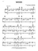 Taylor Swift: The Life Of A Showgirl Piano Vocal Guitar Album additional images 1 2