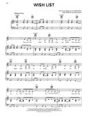 Taylor Swift: The Life Of A Showgirl Piano Vocal Guitar Album additional images 2 2