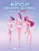KPop Demon Hunters: Piano Vocal Guitar additional images 1 1