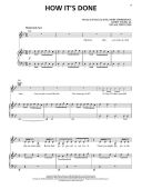 KPop Demon Hunters: Piano Vocal Guitar additional images 1 2