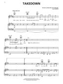 KPop Demon Hunters: Piano Vocal Guitar additional images 1 3