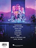 KPop Demon Hunters: Piano Vocal Guitar additional images 2 2