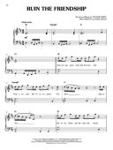 Taylor Swift: The Life Of A Showgirl For Easy Piano additional images 2 1