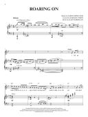 The Great Gatsby - A New Musical: Vocal Selections additional images 1 2