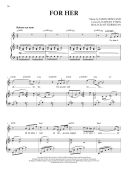 The Great Gatsby - A New Musical: Vocal Selections additional images 2 1