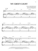 The Great Gatsby - A New Musical: Vocal Selections additional images 2 2