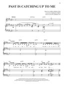 The Great Gatsby - A New Musical: Vocal Selections additional images 2 3