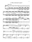 Threepenny Opera: Vocal Score additional images 2 2