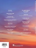 Top Christian Hits Of 2023-2025 Piano Vocal Guitar additional images 2 2