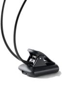 K&M Music Stand Light - Double2 LED Flex 12259 - Rechargeable additional images 1 2