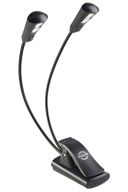 K&M Stand Light. Double LED FlexLight additional images 1 1