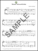 The Musical Vegetable Patch. Piano Easy additional images 2 3