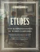Etudes By Women Composers: Piano (Peters) additional images 1 1